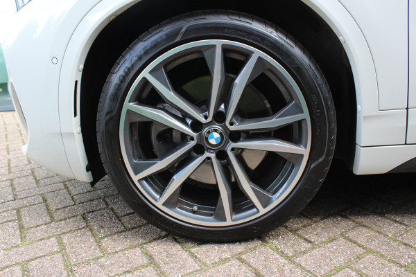 BMW X2 xDrive25e High Executive | NL Auto | 1e Eig. | Leder