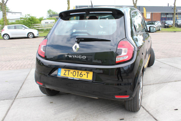 Renault Twingo 1.0 SCe Collection NAP ELEKTR. SCHUIFDAK AIRCO ETC 1E EIGENAAR