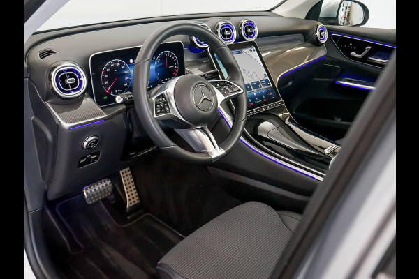 Mercedes-Benz GLC GLC 300e 4MATIC | Panorama | Rij-assistentie