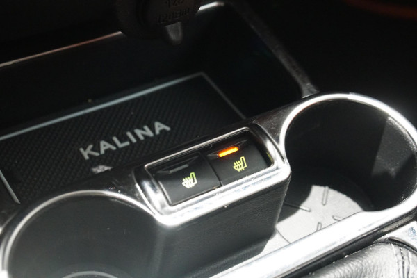 Lada Kalina Cross 2194 + STOELVERWARMING / AIRCO