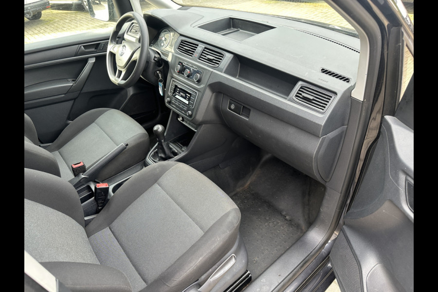 Volkswagen Caddy 2.0 TDI EURO6 L1H1 BMT Airconditioning/trekhaak