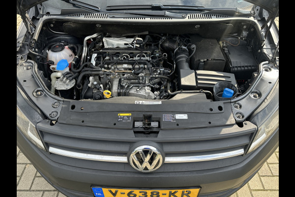 Volkswagen Caddy 2.0 TDI EURO6 L1H1 BMT Airconditioning/trekhaak