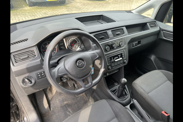Volkswagen Caddy 2.0 TDI L1H1 Trekhaak/airco