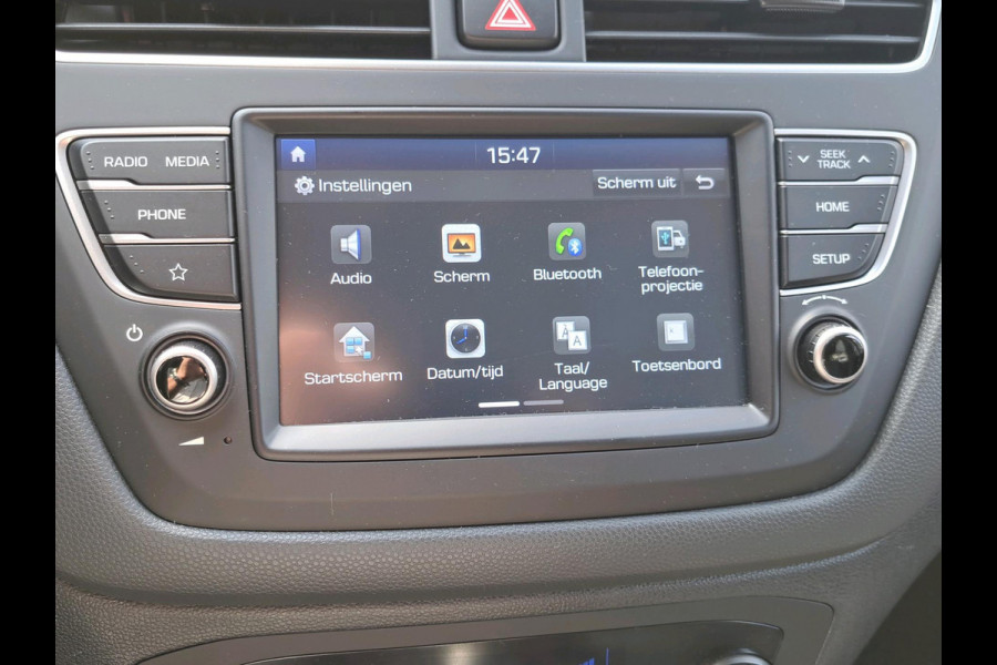 Hyundai i20 1.0 T-GDI Comfort | Carplay | Android Auto | Camera