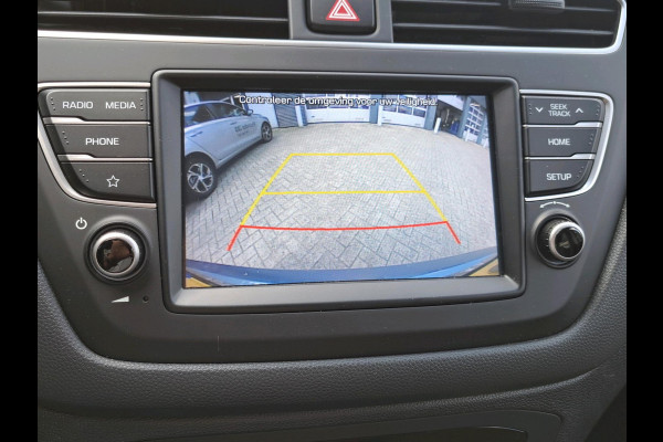 Hyundai i20 1.0 T-GDI Comfort | Carplay | Android Auto | Camera