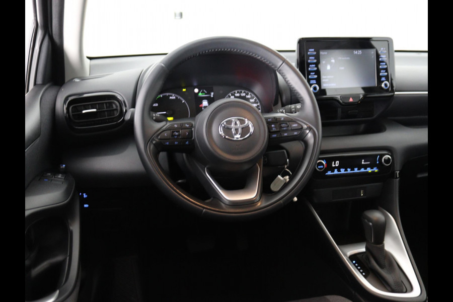 Toyota Yaris 1.5 Hybrid Active 2023, Toyota garantie tot 2033