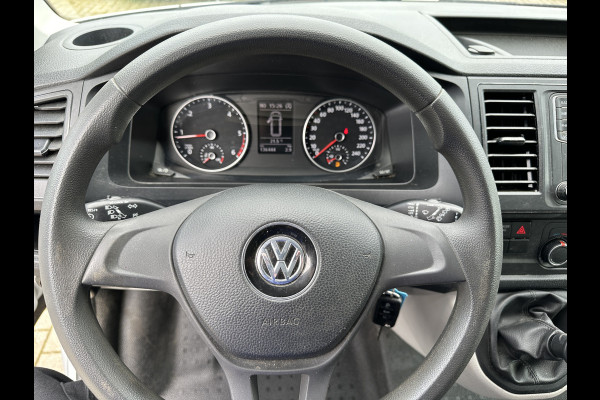 Volkswagen Transporter 2.0 TDI 150PK EURO6 L1H1 Cruise control/app Connect/navigatie