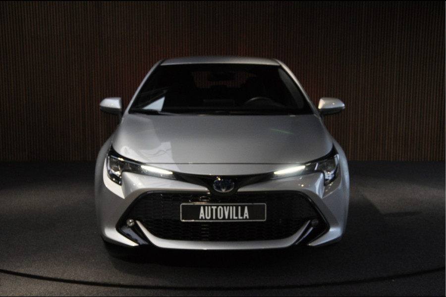 Toyota Corolla 1.8 Hybrid Active | NAVI | CRUISE | CAMERA | CLIMA | LED |