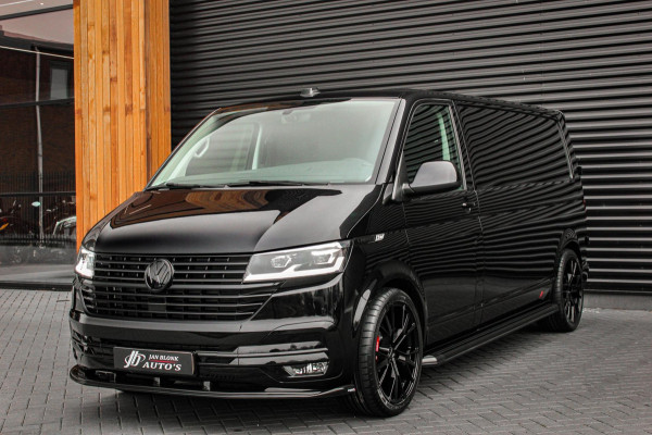 Volkswagen Transporter 2.0 TDI L2H1 JB-EDITION / FULL OPTIONS / ACTIVE DISPLAY / NEW / VERLAAGD / SPECIAL / PDC / NAVI / APPLE CAR