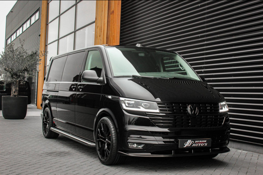 Volkswagen Transporter 2.0 TDI L2H1 JB-EDITION / FULL OPTIONS / ACTIVE DISPLAY / NEW / VERLAAGD / SPECIAL / PDC / NAVI / APPLE CAR