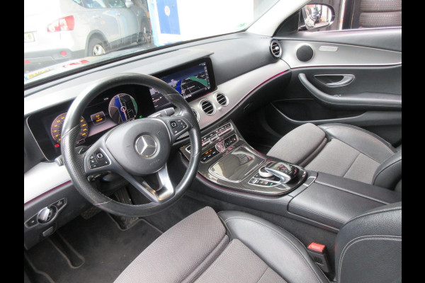 Mercedes-Benz E-Klasse 220 d Prestige Plus Camera Widescreen