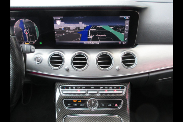 Mercedes-Benz E-Klasse 220 d Prestige Plus Camera Widescreen
