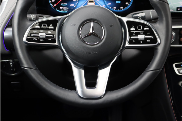 Mercedes-Benz EQC 400 4M Business Line 80 kWh, 46.500,- ex BTW, Schuifdak, Memorypakket, Trekhaak, Verwarmd Stuurwiel, Leder, Keyless Go, Multibeam LED, Cruise Control, Etc.