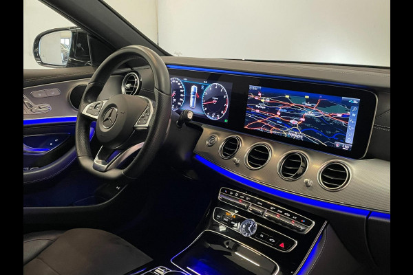Mercedes-Benz E-Klasse Estate 250 / AMG / Memory / Widescreen / Trekhaak
