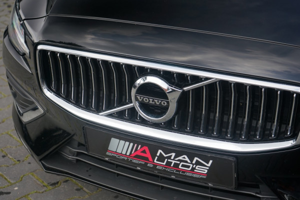 Volvo V60 T5 Inscription