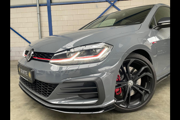 Volkswagen Golf 2.0 TSI GTI TCR PANO|KEYLESS|GROTE SCHERM|VOL!