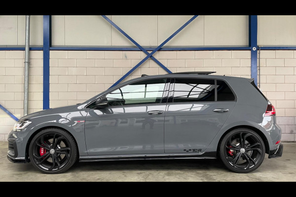 Volkswagen Golf 2.0 TSI GTI TCR PANO|KEYLESS|GROTE SCHERM|VOL!