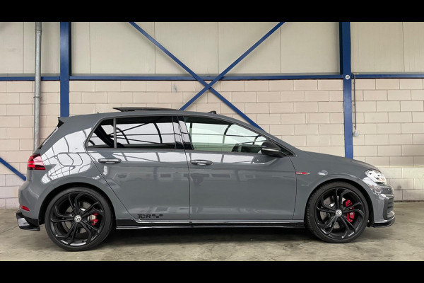 Volkswagen Golf 2.0 TSI GTI TCR PANO|KEYLESS|GROTE SCHERM|VOL!