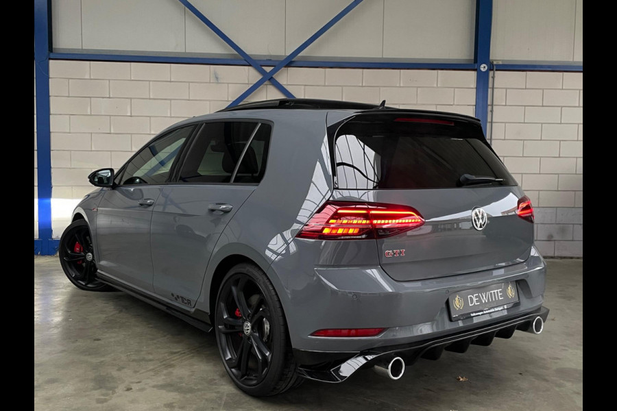 Volkswagen Golf 2.0 TSI GTI TCR PANO|KEYLESS|GROTE SCHERM|VOL!