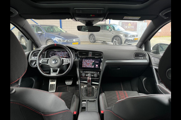 Volkswagen Golf 2.0 TSI GTI TCR PANO|KEYLESS|GROTE SCHERM|VOL!