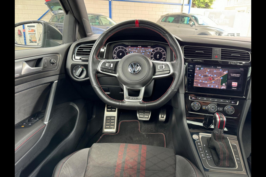 Volkswagen Golf 2.0 TSI GTI TCR PANO|KEYLESS|GROTE SCHERM|VOL!