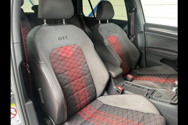 Volkswagen Golf 2.0 TSI GTI TCR PANO|KEYLESS|GROTE SCHERM|VOL!