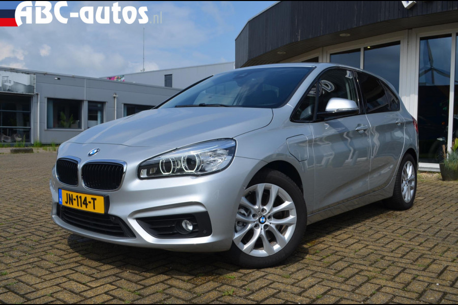 BMW 2 Serie Active Tourer 225xe Centennial Exe Sportzetels / Led / Clima