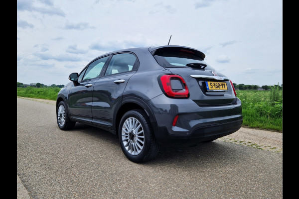 Fiat 500X 1.0 GSE Lounge - 120 Pk - Euro 6 - Navi - Climate Control - Cruise Control