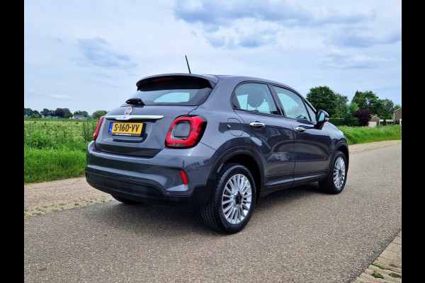 Fiat 500X 1.0 GSE Lounge - 120 Pk - Euro 6 - Navi - Climate Control - Cruise Control