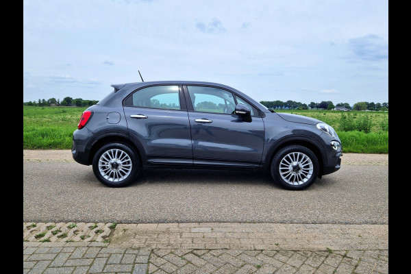 Fiat 500X 1.0 GSE Lounge - 120 Pk - Euro 6 - Navi - Climate Control - Cruise Control