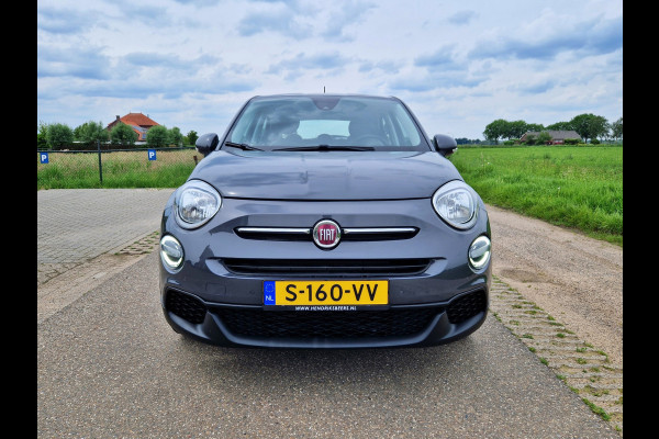 Fiat 500X 1.0 GSE Lounge - 120 Pk - Euro 6 - Navi - Climate Control - Cruise Control