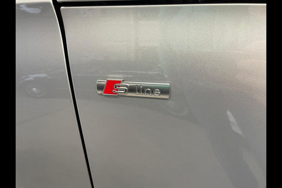 Audi A1 Sportback 1.0 TFSI S- LINE NAP NAVI LEER S-TRONIC