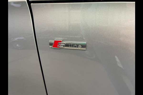 Audi A1 Sportback 1.0 TFSI S- LINE NAP NAVI LEER S-TRONIC