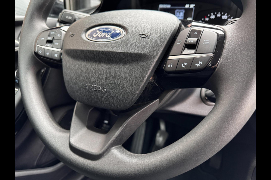 Ford Fiesta 1.1 Trend / 85 PK / Navigatie by App / Cruise Control / Airco / Parkeersensoren / 1e Eigenaar