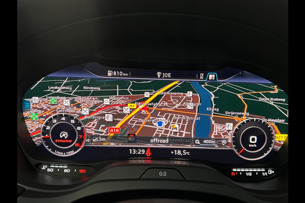 Audi A3 Sportback 30 TFSI Advance|1e Eigenaar|Virtual|LED|PDC|Navi|Dealer Onderhouden