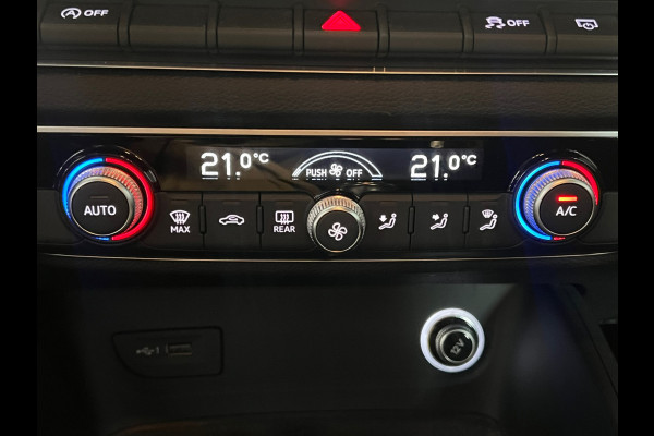 Audi A3 Sportback 30 TFSI Advance|1e Eigenaar|Virtual|LED|PDC|Navi|Dealer Onderhouden