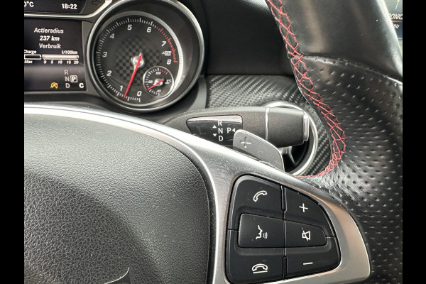 Mercedes-Benz A-Klasse 180 Ambition Navigatiesysteem/cruise control