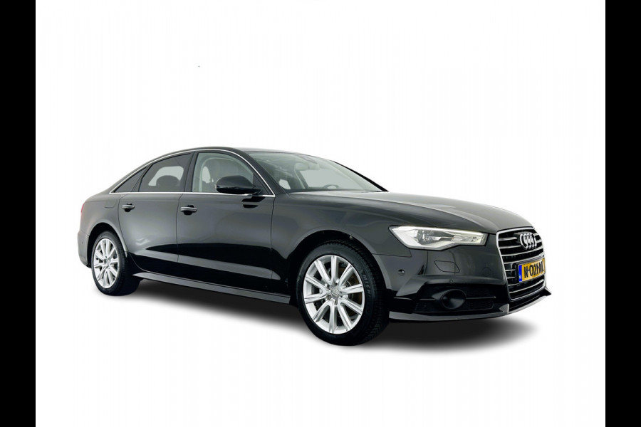 Audi A6 Limousine 2.0 TDI Ultra Advance Sport-Pack Aut. *NAVI-FULLMAP | MILANO-VOLLEDER | XENON | CAMERA | ECC | PDC | PARKPILOT | CRUISE |  COMFORT-SEATS | 18"ALU*