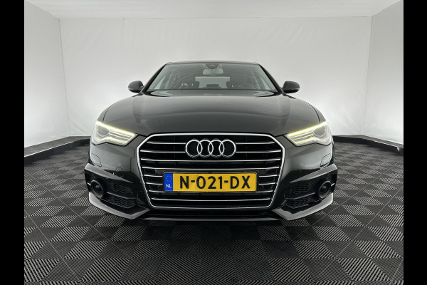 Audi A6 Limousine 2.0 TDI Ultra Advance Sport-Pack Aut. *NAVI-FULLMAP | MILANO-VOLLEDER | XENON | CAMERA | ECC | PDC | PARKPILOT | CRUISE |  COMFORT-SEATS | 18"ALU*