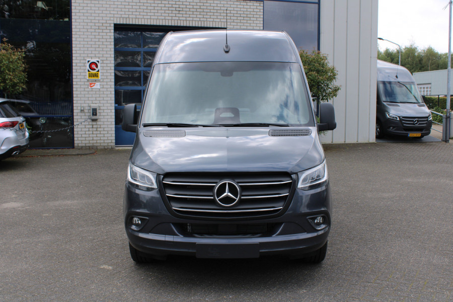 Mercedes-Benz Sprinter 319 CDI L2H2 RWD LED koplampen, 3500 kg Trekhaak, Smartphone integratie pakket,