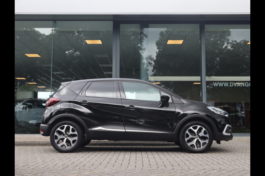 Renault Captur 0.9 TCe Intens / R-LINK / LED