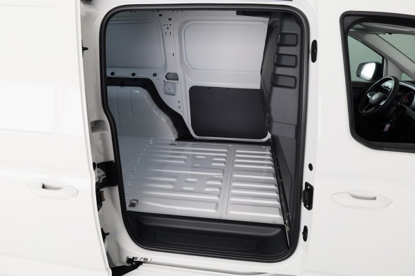 Volkswagen Caddy Cargo Maxi 2.0 TDI EU6 122 pk automaat DSG RIJKLAARPRIJS!! VOORRAAD!!