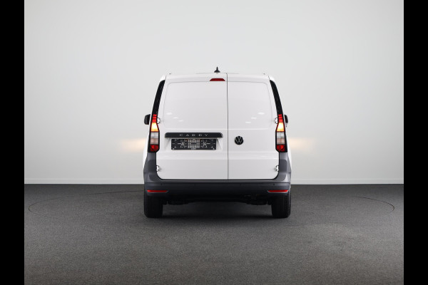 Volkswagen Caddy Cargo Maxi 2.0 TDI EU6 122 pk Automaat DSG RIJKLAARPRIJS!!  VOORRAAD!!