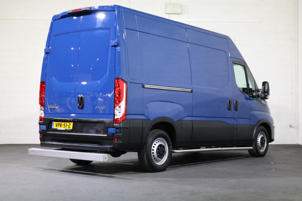 Iveco Daily 35S14 L2 H2 Airco Automaat 15dkm