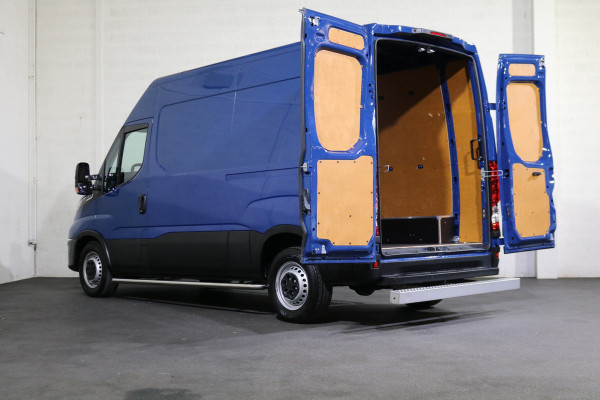 Iveco Daily 35S14 L2 H2 Airco Automaat 15dkm