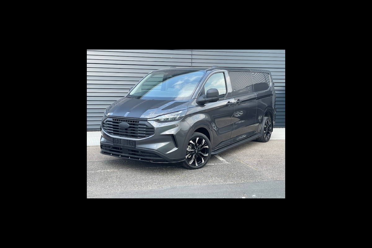 Ford Transit Custom 320 2.0 TDCI L2H1 136 PK /Trend Camera / Trekhaak