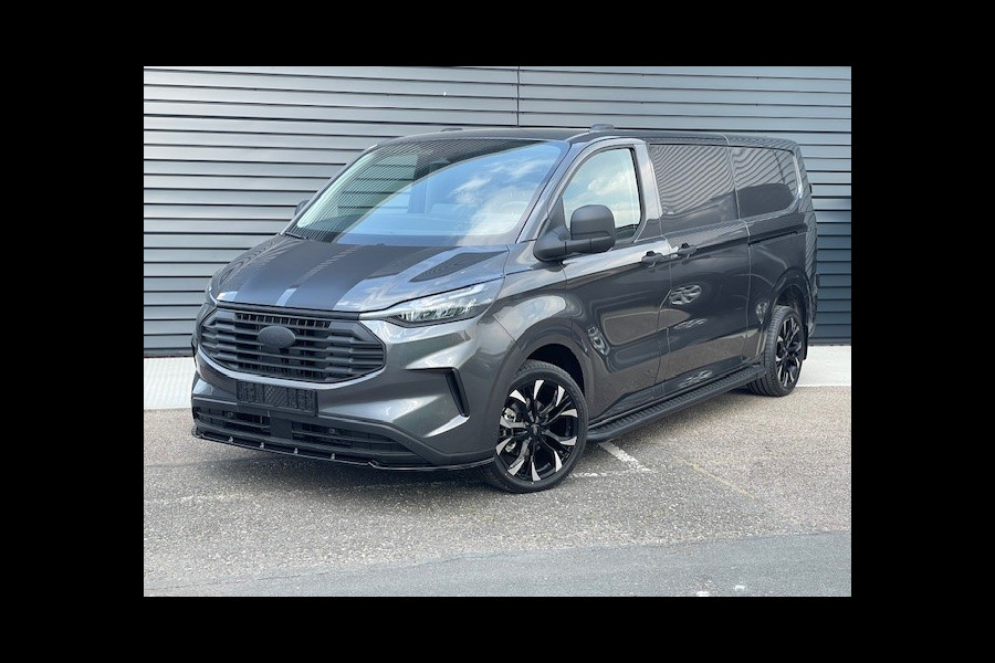 Ford Transit Custom 320 2.0 TDCI L2H1 136 PK /Trend Camera / Trekhaak