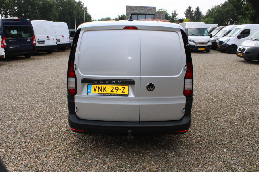 Volkswagen Caddy Cargo Maxi 2.0TDI 75PK, Maxi, Airco