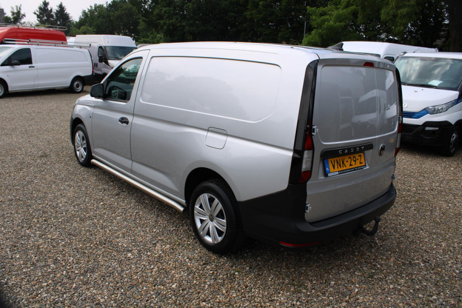 Volkswagen Caddy Cargo Maxi 2.0TDI 75PK, Maxi, Airco