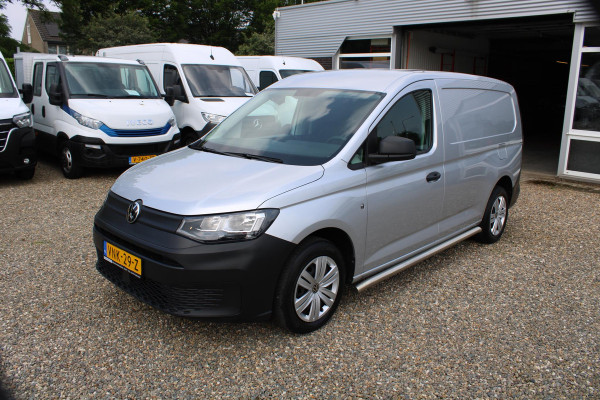 Volkswagen Caddy Cargo Maxi 2.0TDI 75PK, Maxi, Airco